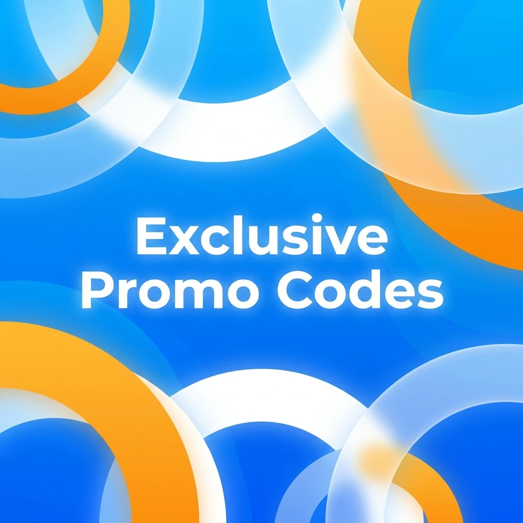 Exclusive Promo Codes